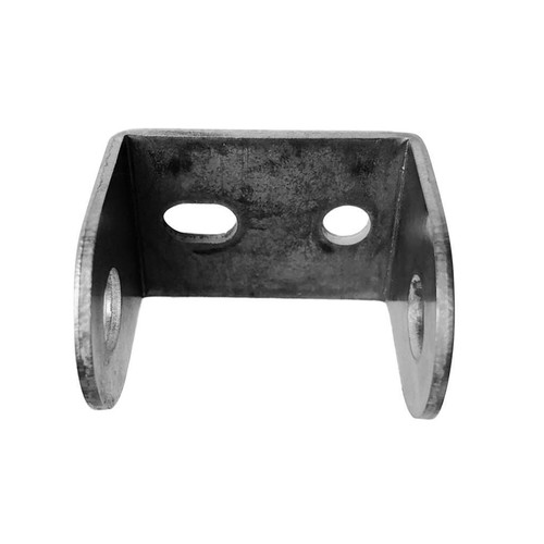 Metal kayak rudder mount - kayak,