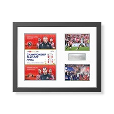 Sunderland 2025 Championship