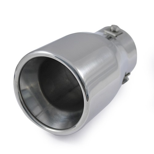 Exhaust tip trim - pipe, tail