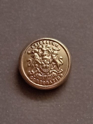 Leicester corporation - leicester,