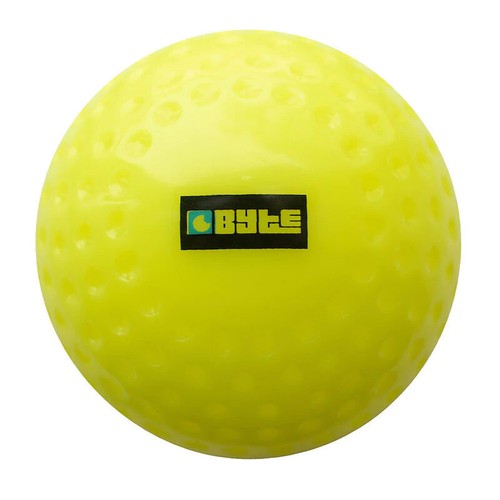 Hockey ball large light byte - hockey,