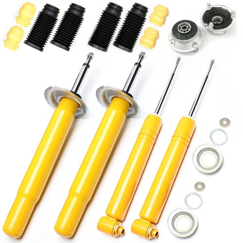 Performance shock - ta,