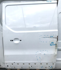 RENAULT TRAFIC, VIVARO, FIAT TALENTO 2014-19 LEFT SIDE SLIDING DOOR PANEL #P2232