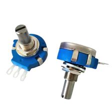 Mobility Scooter Wig Wag