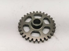 Honda TRX 450R 04-05 Engine Lubricating Oil Pump Drive Main Gear Cogwheel Spur