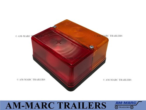 Britax square 9089 rear - square,