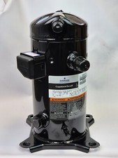 Compressor copeland scroll - compressor,