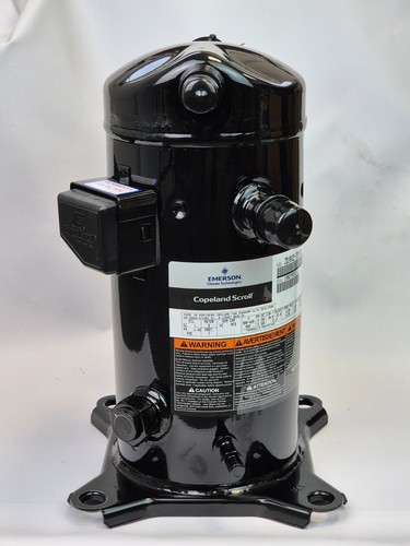 Compressor copeland scroll - compressor,