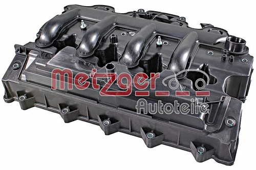 Cylinder head cover metzger - head,