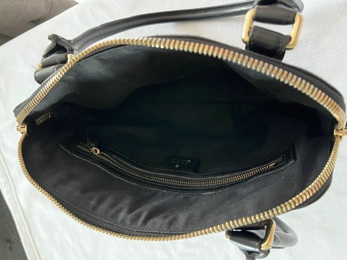 Gucci shoulder bag - shoulder,