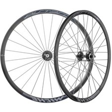 Track bike wheelset - wheelset, miche