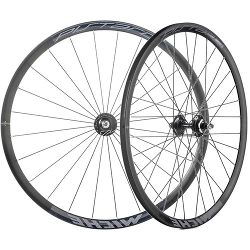 Track bike wheelset miche - wheelset,