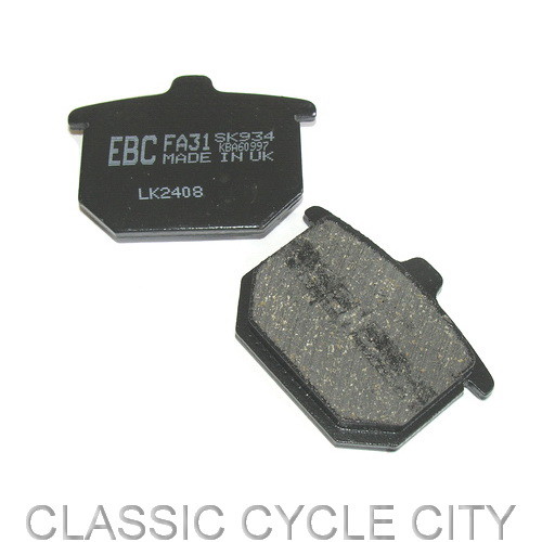Honda 750 four - cb,