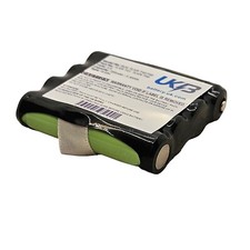 Ni-MH Battery For Motorola TLKR-T3, TLKR-T5, TLKR-T6, TLKR-T7, TLKR-T8, TLKR-T80