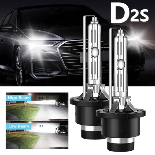 Pair d2s d2c - d2s/d2c/d2r, led