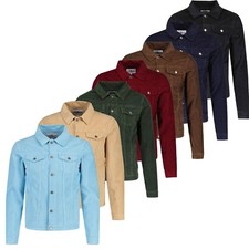 MADCAP MENS RETRO 70s MOD SLIM