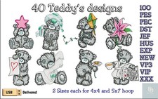 Machine embroidery designs - embroidery,