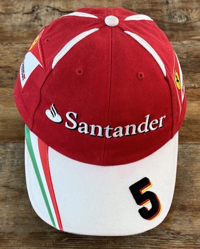 Authentic sebastian vettel - sebastian,
