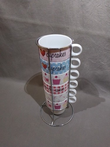 Next coffee cup mug - 6, cake
