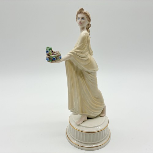 Wedgwood the dancing - the, hours