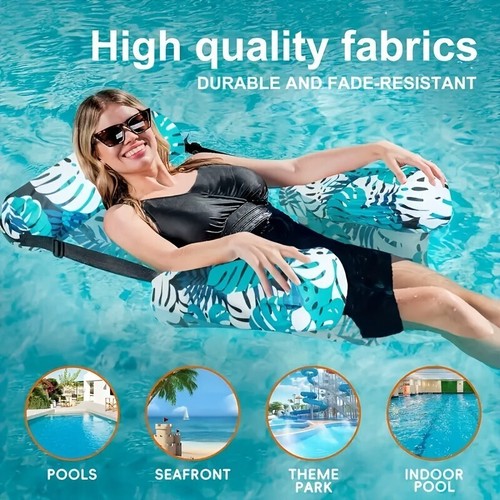 Inflatable pool floats adult - pool,