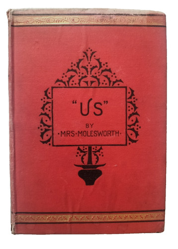Old fashioned story - an, mrs