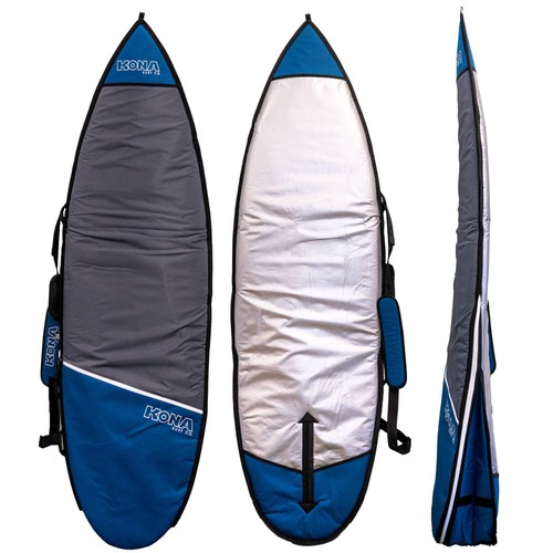 Exploration surfboard bag - exploration,