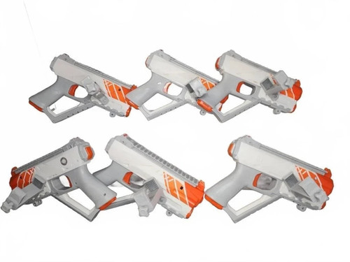 Recoil laser tag 45 - recoil, rk-45
