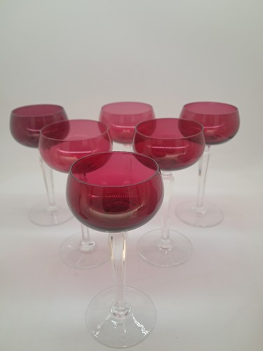 Six romer wine - romer,