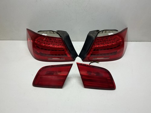 Bmw e92 coupe lci led - e92,