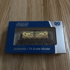 X1 Single Dapol Model