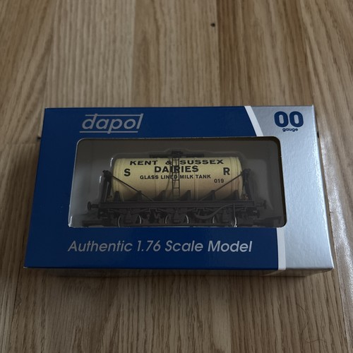 Single dapol model - x1,