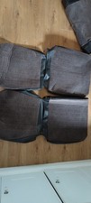 Classic Vw Beetle Seat Covers
