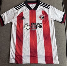 genuine sheffield united