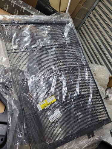 Genuine new nissan qashqai j12 - genuine,