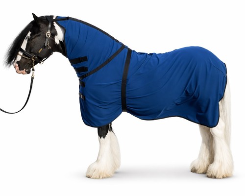 Rapid dry horse cooler - dry,
