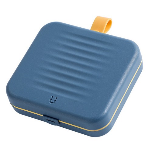 Magnetic suction sewing box - magnetic,