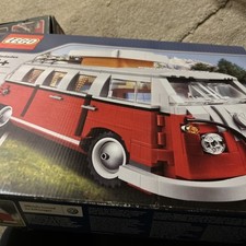 LEGO Creator Expert (10220)