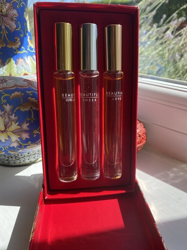 Estee lauder perfume roller - perfume,