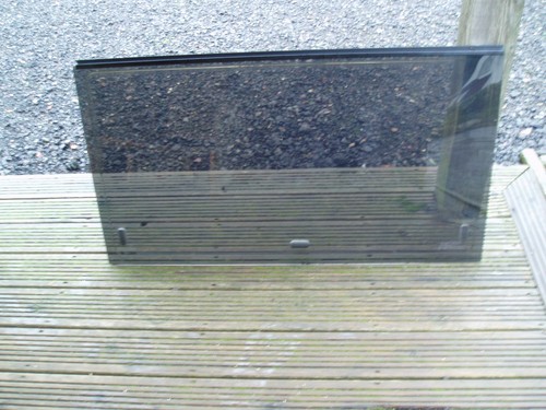 Caravan seitz window 97cm - caravan, x