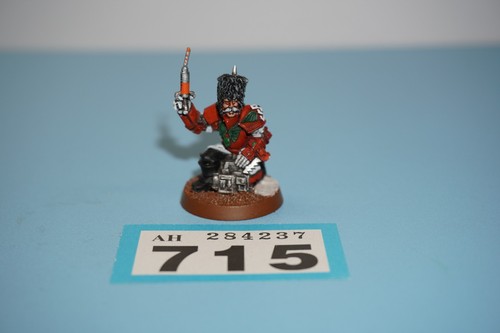Warhammer 40k imperial guard - 40k,