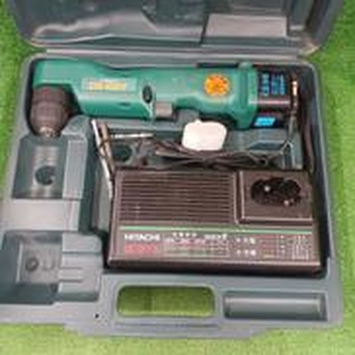 Hitachi dn10dy cordless - dn10dy,