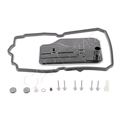 Kit automatic trans oil - trans, change