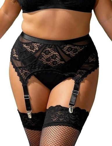 Suspender belt strap - belt, garter