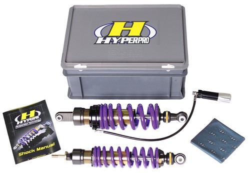 Hyperpro streetbox kit street - kit,