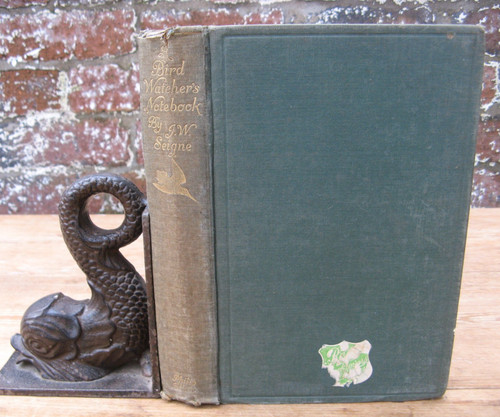 1930 bird watchers - 1930,