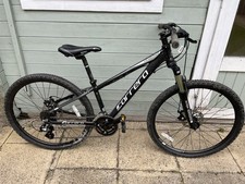 Carrera Vengeance Junior