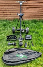 Hill Billy 3 Wheel Folding