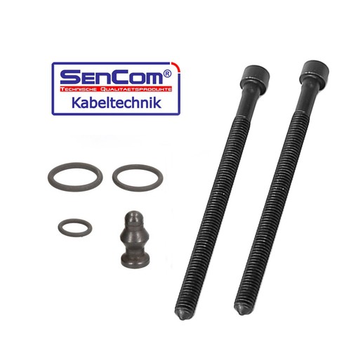 Pump nozzle injector - pump, kit