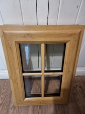 Upvc Window W400MM H600MM